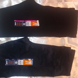 Women's Capri Leggings